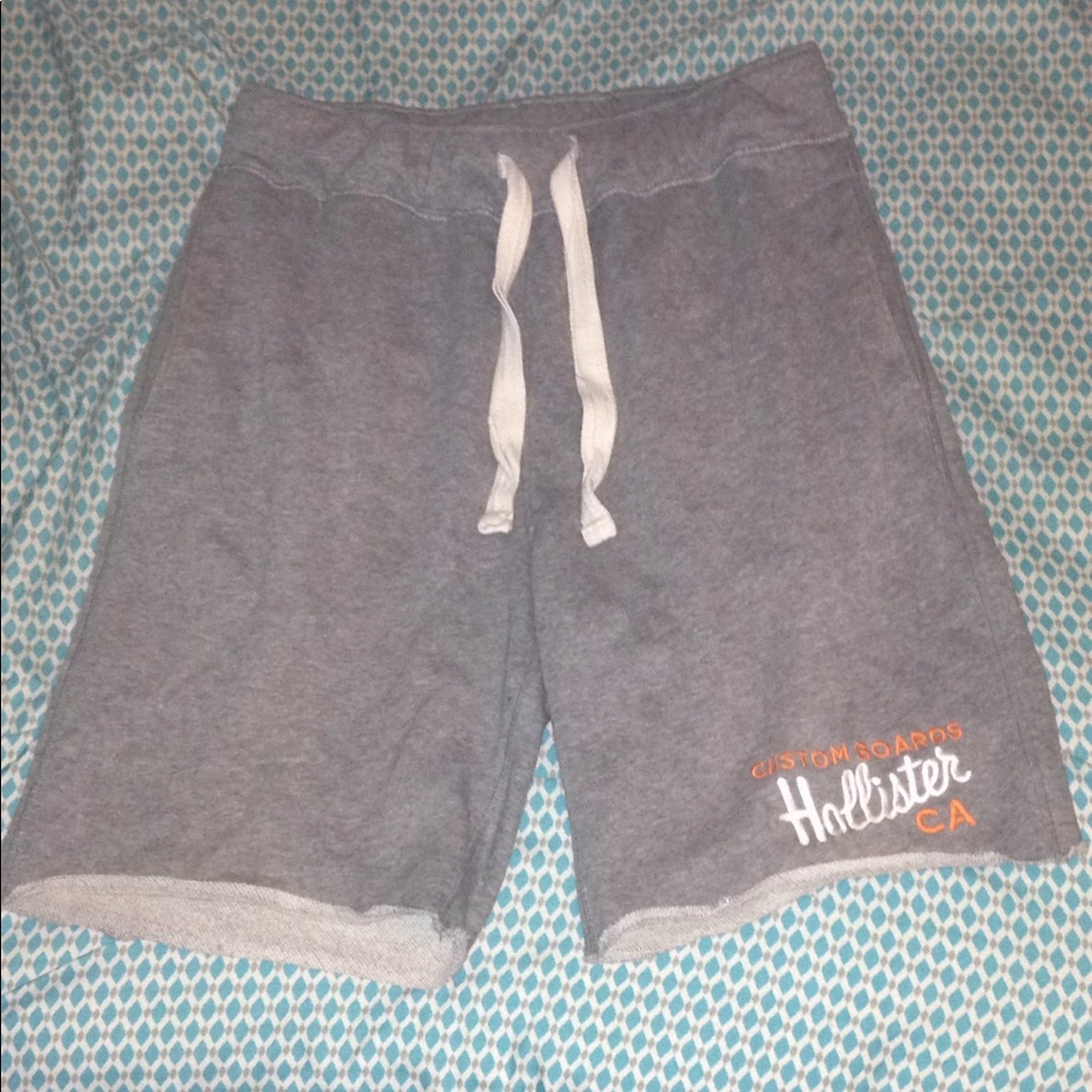 Men's hollister short